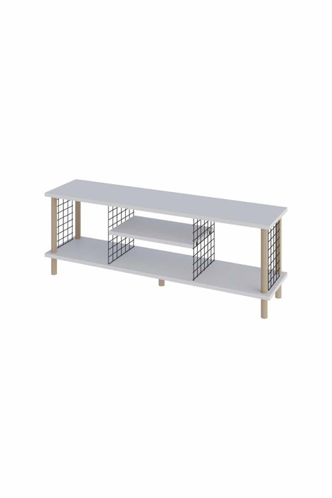 Hanah Home Soporte para TV Peka-0048 Blanco
